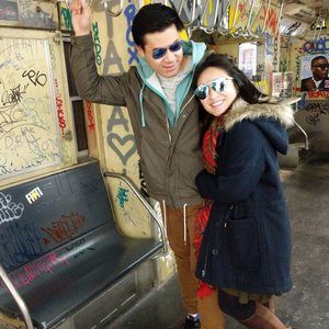 Meet your Posher, Jamie